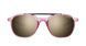 Окуляри Julbo SLACK  ROSE/ROSE PC3P