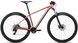 Велосипед ORBEA ONNA 27 50 [Terracotta Red (Matt) - Green (Gloss)] - S