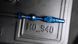 Ніпелі Muc-Off Big Bore Lite Tubeless Valves - Medium (35mm) [Iridescent]
