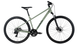 Городской велосипед NORCO XFR 3 700C [Green/Black] - M