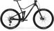 Велосипед Merida ONE-TWENTY 3000, L, METALLIC BLACK/GREY