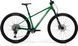 Велосипед MERIDA BIG.NINE TR LIMITED [DAN.GREEN(SIL GN)] - S