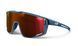 Очки Julbo FURY BLEU/BLEU R03HC