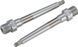 Ось для педалей Race Face Chester & Ride Pedal Axle Kit