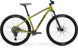 Велосипед MERIDA BIG.NINE 400 IV1 - L, [SILK FALL GREEN(BLACK)]