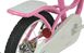 Дитячий велосипед RoyalBaby LITTLE SWAN 12", OFFICIAL UA, рожевий