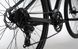 Городской велосипед NORCO XFR 3 700C [Green/Black] - M