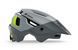 Шлем Bluegrass Rogue Core MIPS Gray Fluo Yellow | Matt Glossy, S (52-56 см)