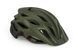 Шлем MET Veleno Ce Olive Iridescent | Matt S (52-56 см)
