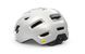 Шлем MET E-MOB MIPS [White | Glossy] - M (56-58)