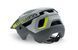 Шлем Bluegrass Rogue Core MIPS Gray Fluo Yellow | Matt Glossy, S (52-56 см)