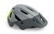 Шлем Bluegrass Rogue Core MIPS Gray Fluo Yellow | Matt Glossy, S (52-56 см)