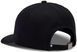 Кепка FOX Adjustable Hat - WORDMARK [Black], One Size