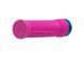 Гріпси Race Face CHESTER LTD, 34MM, [MAGENTA,TURQUOISE]