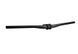 Руль RaceFace AEFFECT 35, 760, 10mm, BLACK