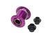 Втулка Race Face VAULT 414J 15x110 32H PURPLE Front