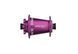Втулка Race Face VAULT 414J 15x110 32H PURPLE Front