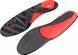 Стельки Specialized Body Geometry SL Footbeds Red + 42-43 (613E-9342)