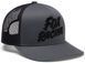 Кепка FOX Trucker Hat - SPEED [Pewter], One Size
