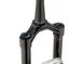 Вилка RockShox Pike Ultimate Charger 2.1 RC2 - Crown 29" Boost™ 15x110 130mm Silver Alum Str Tpr 42offset DebonAir (includes Fender,2 Btm Tokens, Star nut & Maxle Stealth) B4