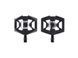 Контактные педали CrankBrothers DOUBLE SHOT 1 [Black]