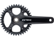 Шатуны Shimano FC-RX810-1 GRX, 175мм, 40Т, 11-sp