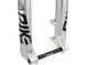 Вилка RockShox Pike Ultimate Charger 2.1 RC2 - Crown 29" Boost™ 15x110 130mm Silver Alum Str Tpr 42offset DebonAir (includes Fender,2 Btm Tokens, Star nut & Maxle Stealth) B4