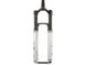 Вилка RockShox Pike Ultimate Charger 2.1 RC2 - Crown 29" Boost™ 15x110 130mm Silver Alum Str Tpr 42offset DebonAir (includes Fender,2 Btm Tokens, Star nut & Maxle Stealth) B4