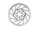 Тормозной ротор TRP R223S01E, 223 мм, 6 болтов 2.3mm Disc Brake Rotor