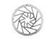 Тормозной ротор TRP R223S01E, 223 мм, 6 болтов 2.3mm Disc Brake Rotor