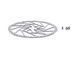Тормозной ротор TRP R223S01E, 223 мм, 6 болтов 2.3mm Disc Brake Rotor