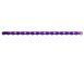 Велосипедная цепь SRAM Force E1 Flattop - 12/13 speed - Purple - 114Links with PowerLock