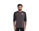 Джерси Race Face Commit 3/4 Tech Top [Charcoal] - L