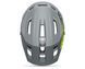 Шлем Bluegrass Rogue Core MIPS Gray Fluo Yellow | Matt Glossy, S (52-56 см)