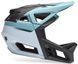 Шлем FOX PROFRAME Helmet - RIZER [Pale Blue], M