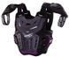 Жіночий захист тіла LEATT Chest Protector 4.5 Pro Jacki ♀[Indigo], One Size