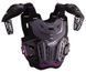 Жіночий захист тіла LEATT Chest Protector 4.5 Pro Jacki ♀[Indigo], One Size