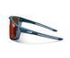 Очки Julbo FURY BLEU/BLEU R03HC