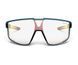 Очки Julbo FURY BLEU/BLEU R03HC