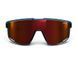 Очки Julbo FURY BLEU/BLEU R03HC