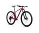 Велосипед ORBEA ONNA 29 20 [Burning Red (Gloss) - Black (Matt)] - L