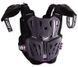 Жіночий захист тіла LEATT Chest Protector 4.5 Pro Jacki ♀[Indigo], One Size