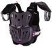 Жіночий захист тіла LEATT Chest Protector 4.5 Pro Jacki ♀[Indigo], One Size