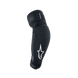 Налокотники Alpinestars A-IMPACT PLASMA ELITE ELBOW PROTECTOR BLK WHITE, L
