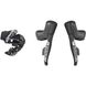 Групсет Sram Red eTap AXS 1X (Shifters, Rear Der 33T Max and battery, and Charger cord, and Quick Start Guide)