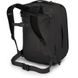 Сумка Osprey Transporter Global Carry-On Bag [black] - O/S