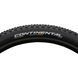 Покрышка Continental Cross King 29" x 2.30, 58-622, Foldable, PureGrip, ShieldWall System, Skin, 830гр., черный