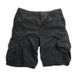 Повседневные шорты FOX Covert Cargo Short [Black], 36