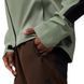 Водостойкие вело штаны FOX DEFEND 3L WATER Pant [Cocoa], 32