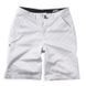 Повседневные шорты FOX Slanted Short [White], 31